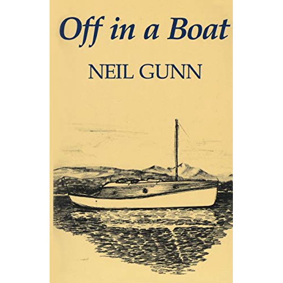 Pre-Owned Off in a Boat (Paperback)