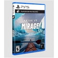 thumbnail image 1 of Kayak VR Mirage - Course Limitée #126 [PlayStation 5], 1 of 1