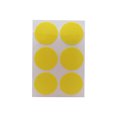 thumbnail image 1 of Pegatinas de mosquitos de 36 piezas, adecuadas para niños y adultos, viajes al aire libre e interiores, pegatinas de mosquitos con ingredientes de plantas naturales Wmkox3548yii  hfskjfh3541, 1 of 1