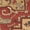 Red/Natural, variant on SAFAVIEH Mahal Oswin Oriental Runner Rug, Red/Natural, 2'2" x 6'