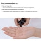 thumbnail image 3 of Aceite Limpiador DearkLairs Gentle Black Deep 150 ml, 3 of 8