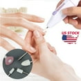 thumbnail image 2 of Professional electric nail drill file buffer bits Nail Manicure Pedicure Drill, 2 of 5