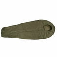 thumbnail image 2 of Elite Survival Systems Recon 4 Sleeping Bag, Coyote Tan, Rated to 14 Degrees Fah, 2 of 3