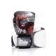 thumbnail image 1 of Fairtex Beauty of Survival Limited Edition Boxing Gloves | Premium Craftsmanship |Full-Grain Leather| Stylish Design | Adjustable Fit | Unique Artwork | Hook and Loop Straps (16oz), 1 of 9