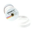 thumbnail image 2 of Rhode Island Elastic Flat Braid 3/4" 90yd White, 2 of 3