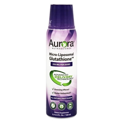 trusted glutathione brands Vida Lifescience - Aurora Nutrascience Nigeria