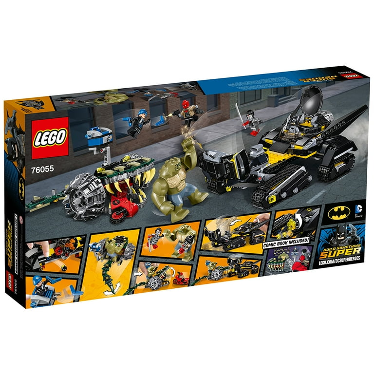 Batmobile™: Batman™ vs. The Joker™ Chase 76224 | Batman™ | Buy online at  the Official LEGO® Shop AT