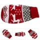 thumbnail image 5 of Suéter navideño para perro GOOHOCHY, suave, cálido y cómodo, tejido de punto, ropa de invierno para mascotas (cachorros y gatos)., 5 of 7