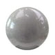 thumbnail image 4 of Pelota de gimnasia rítmica, equipo de gimnasio, pelota de ejercicio profesional pequeña y versátil. plata, 4 of 8