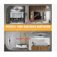 thumbnail image 3 of Lamparas Para Baño 3 colores, 3 of 4