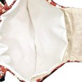 thumbnail image 4 of Wweixi Couches pour Canards Doux, Canetons, Oiseaux, Jetables Réutilisables Rouges m, 4 of 6