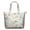 Pioneer Flower Floral-1, variant on Pioneer Flower Floral Print Pattern Travel Tote Bags for Women Carry On,Large Weekender Bags for Women Travel,Multi Functional Duffle Bag for Work,Shopping,Sports