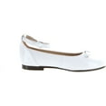 thumbnail image 2 of Venettini Girls Eliza Dress Flats with Ankle Strap, 2 of 4
