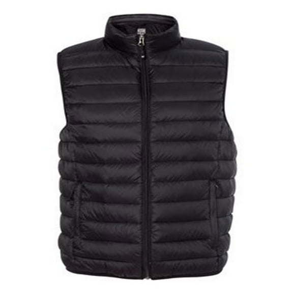 Weatherproof Men's Packable Down Vest