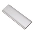 thumbnail image 1 of Caja SSD M2USB C 31 UASP de 10 Gbps Caja SSD Tipo C de aleación de Aluminio para Tamaño 2280 2260 2242 2230 Alta Velocidad hasta 10 Gbps Diseñada para SSD Alta, 1 of 8