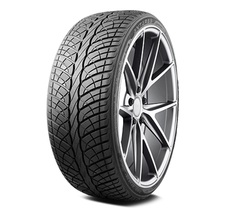 Antares Majoris M5 tire 285/40R24 112V all season passenger car and CUV tire