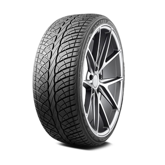 Antares Majoris M5 tire 255/40R20 101W BSW Passenger Car Summer Tire