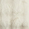thumbnail image 3 of Cozy Bubble Faux Fur Pillow Cover, 3 of 4