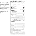 thumbnail image 3 of Two Rivers Coffee Autumn Flavored Coffee Pods for Keurig Coffee Brewers, 52-Pack, 3 of 10