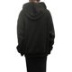 thumbnail image 5 of TRKIYQC, sudaderas con capucha góticas Grunge para mujer, chaqueta con estampado de letras de dibujos animados, sudadera con cremallera, abrigo, abrigo de manga larga de gran tamaño TRKIYQC  moda, 5 of 8