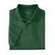 thumbnail image 1 of Hombres 3.8 oz. Polo con inserción de malla Polytech VERDE OSCURO S harriton M374, 1 of 1