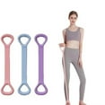 thumbnail image 2 of Yoga Tension Bands Back Strength Trainer Bands_, 2 of 6