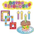 thumbnail image 2 of Creative Teaching Press® Mini Bulletin Board Set, Birthdays, 2 of 2