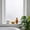 C, variant on YingYouFu Glue Free Static Frosted Window Film Roll, Plastic Wrapped Heat Insulation Glass Sticker, Privacy Decor Window Cling for Bathroom, Toilet Interior Glass Window Renovation Layout