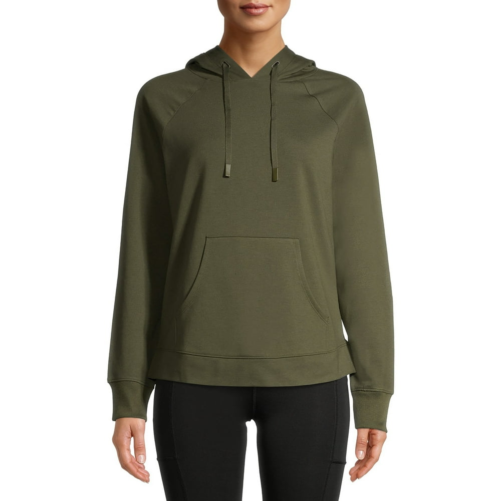 Athletic Works Athletic Works Women's Athleisure Soft Hoodie