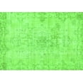 thumbnail image 1 of Ahgly Company Indoor Rectangle Persian Green Traditional Area Rugs, 5' x 8', 1 of 1