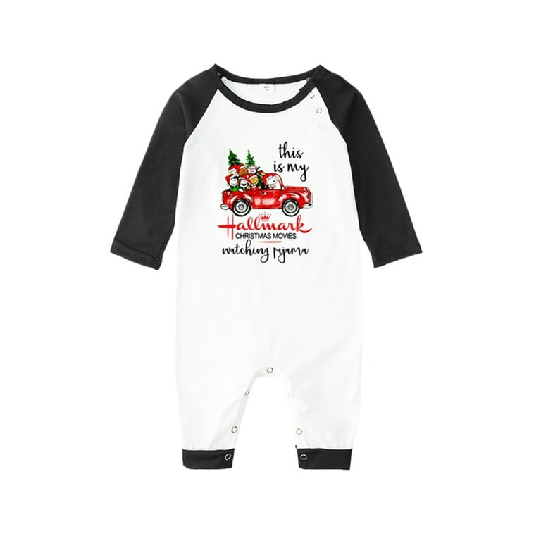 This Is My Hallmark Movie Pajamas Christmas Hallmark Movies