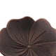 thumbnail image 3 of Posavasos de de reutilizable Posavasos de taza Posavasos Gran decoración para su taza de té Flor de ciruelo rojo, 3 of 7