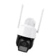 thumbnail image 4 of Cámara de seguridad para exteriores, cámara de seguridad para exteriores, cámara inalámbrica de 3 MP, cámara Wifi, materiales de la mejor calidad, 4 of 9