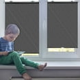 thumbnail image 4 of Bdday Car Window Shades | Retractable Car Roller Sunshade for Kids | Baby Window Shades for Car Offers Impeccable Sun Protection | Car Curtain Shades for Blackout |, 4 of 4