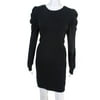 Pre-owned|Rebecca Minkoff Womens Puff Sleeve Janine Dress Size 6 13446996