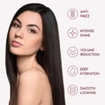 thumbnail image 3 of Tratamiento reparador capilar B-tox I Belli Capelli Ravenna 1 kg, 3 of 7
