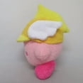 thumbnail image 2 of Sanei 6 Inch Plush - Kirby Muteki Suteki Closet Cutter MSC-007, 2 of 4