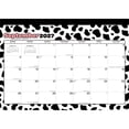 thumbnail image 3 of Cow Prints | 2027 15.5x11" Desk Pad Calendar | Sticker Sheet, 3 of 8