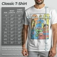 thumbnail image 5 of Men's Sesame Street Group Shot Graphic T-Shirt, 5 of 11