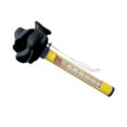 thumbnail image 4 of DOLITY 1pc Floating Thermometer Pool Animal Figures for Aquarium  degree C or  degree F Shark, 4 of 6