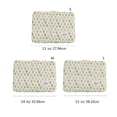 thumbnail image 3 of EIGTHTAIL Sac pour Ordinateur Portable Tendance avec Imprimé Chic Étui de Transport pour Ordinateur Sacs pour Ordinateur Portable, 3 of 20