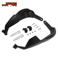 thumbnail image 2 of Motorcycle Hand Guards Handle Handguard Handlebar Protector For KTM EXC SX SXF XC XCF XCW 125 250 350 450 530 Pit Dirt Bike Moto, 2 of 4