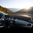 thumbnail image 4 of Cubierta del salpicadero del coche para Nissan Sentra B17 Sylphy 2013 2014 2015 2016 2017 2018 2019 escritorio de instrumentos parasol accesorios, 4 of 5