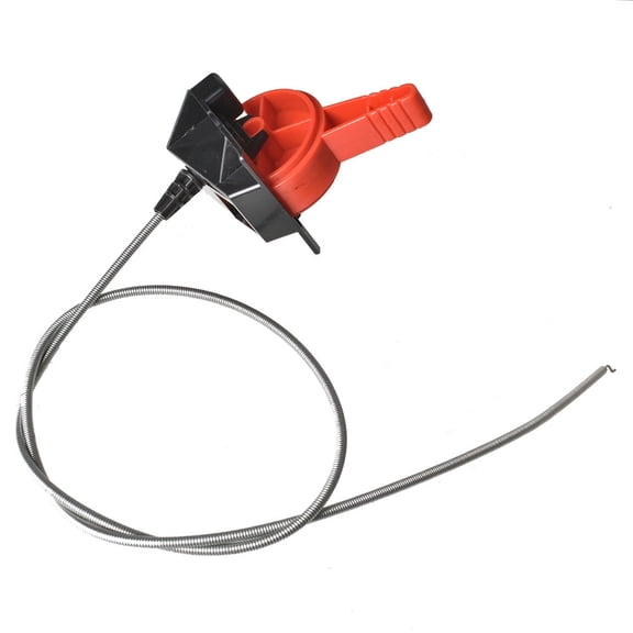 Throttle Cable For John Deere AM121507 GT242 GT262 GT275 LX172 173 176 186 188