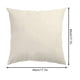 thumbnail image 4 of Bearachild Funda de cojín decorativa suave que añade un toque de elegancia a la decoración para sala de estar, funda de almohada con pintura Decoración del hogar W0081-40, 4 of 6
