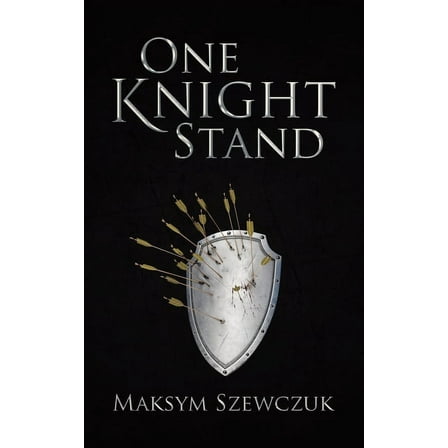 One Knight Stand, (Paperback)