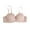 #1_Dark Gray, variant on Women's Convertible Deep V Bra - Multi-Way Strapless & Backless | U-Shaped Plunge Lace Bra with Non-Slip Silicone for Club Wear