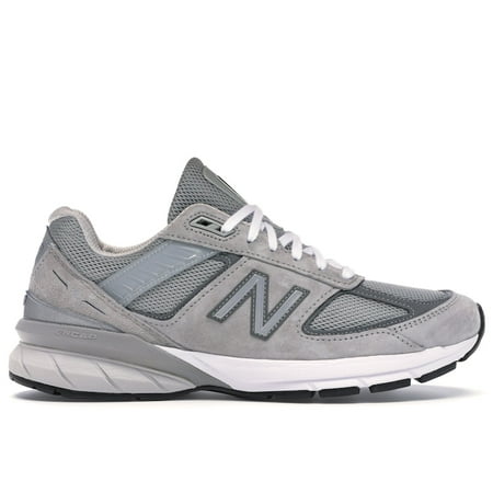 New Balance Men's 990v5 Grey, from StockX
