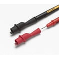thumbnail image 4 of Fluke AC175 Threaded Slide-On Alligator Clip Set with Flexible Boots, 4 of 6