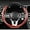 Red1, variant on 15 Inch Wood Grain Steering Wheel Cover for Women Men Anti-Slip Odorless Comfortable Four Seasons Universal Car Wheel Cover Protector, Red